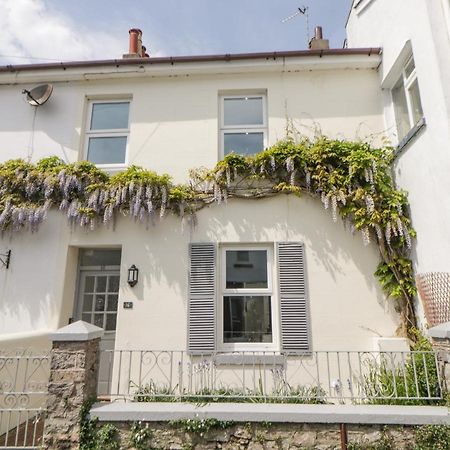 Saltwater Cottage Torquay Zewnętrze zdjęcie