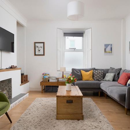 Saltwater Cottage Torquay Zewnętrze zdjęcie