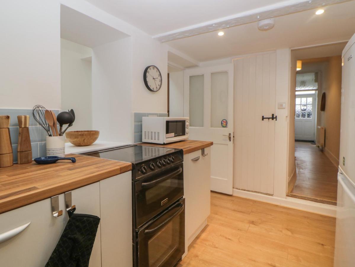 Saltwater Cottage Torquay Zewnętrze zdjęcie