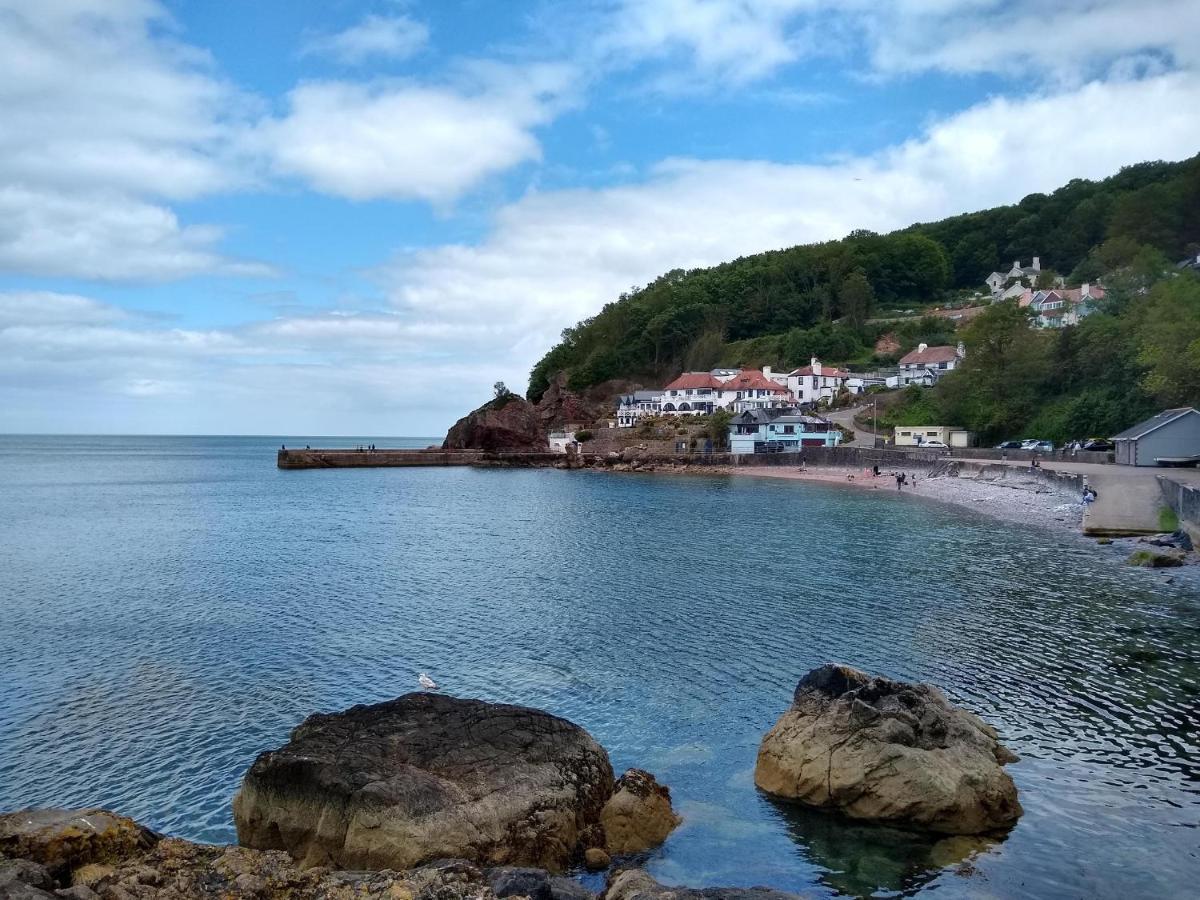Saltwater Cottage Torquay Zewnętrze zdjęcie