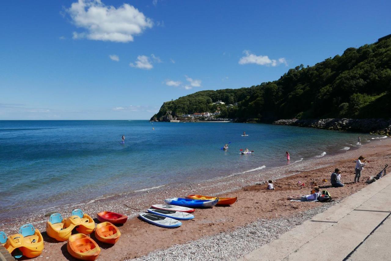 Saltwater Cottage Torquay Zewnętrze zdjęcie
