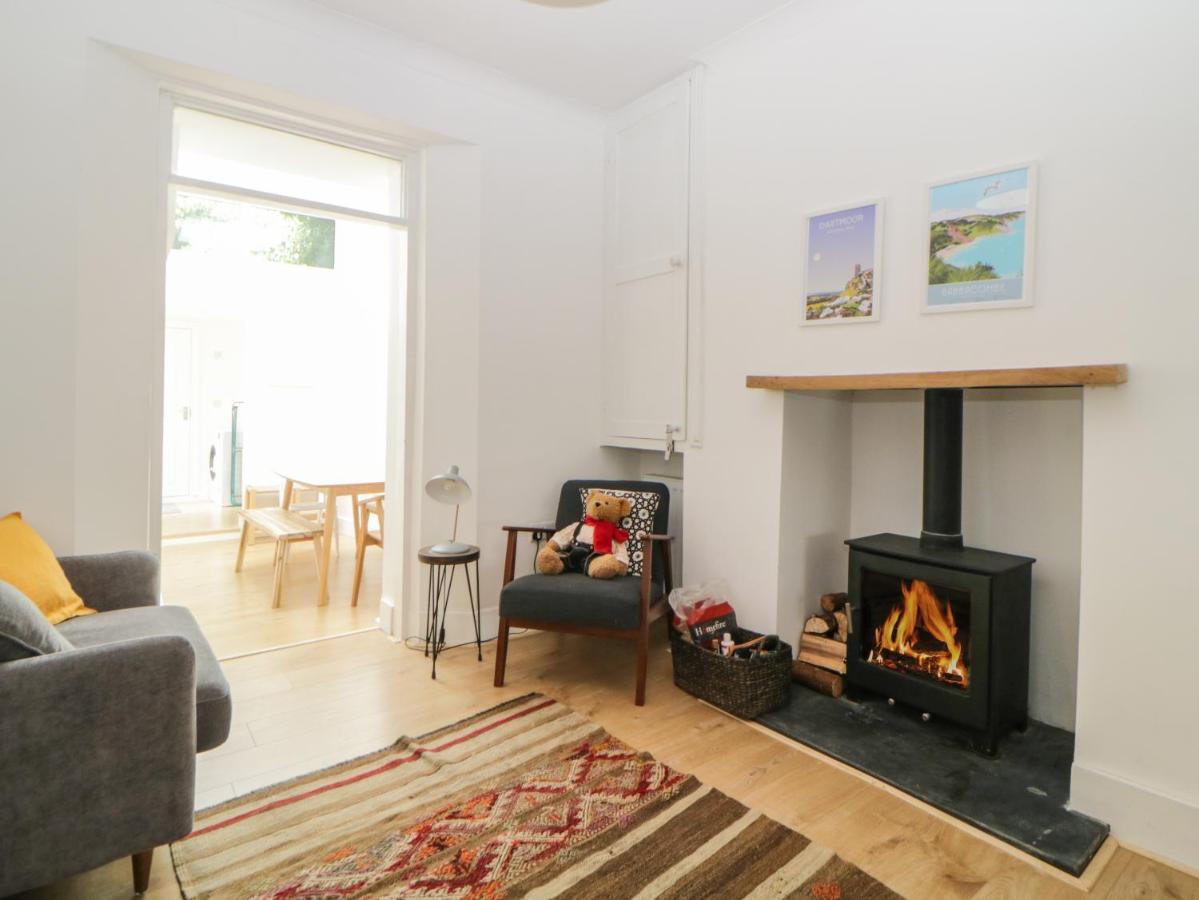 Saltwater Cottage Torquay Zewnętrze zdjęcie