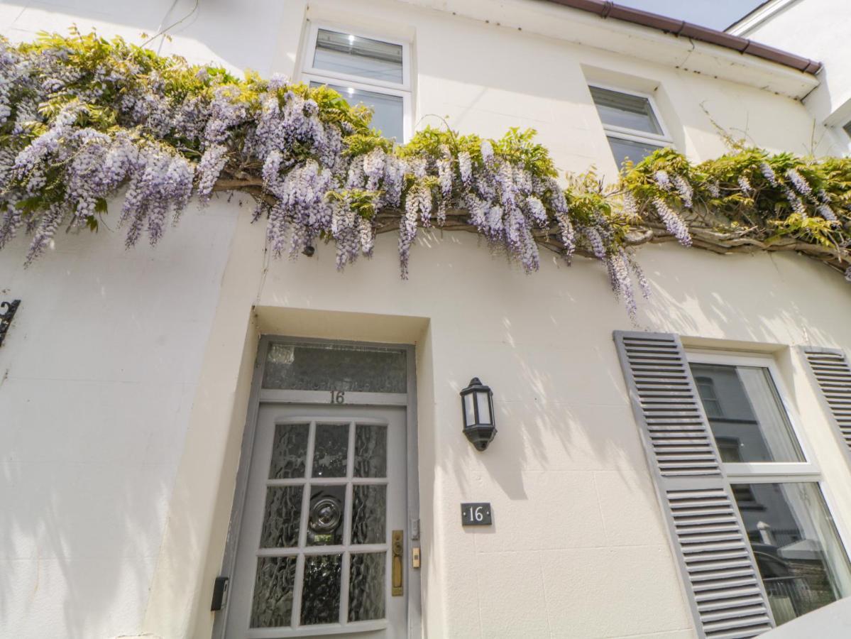 Saltwater Cottage Torquay Zewnętrze zdjęcie