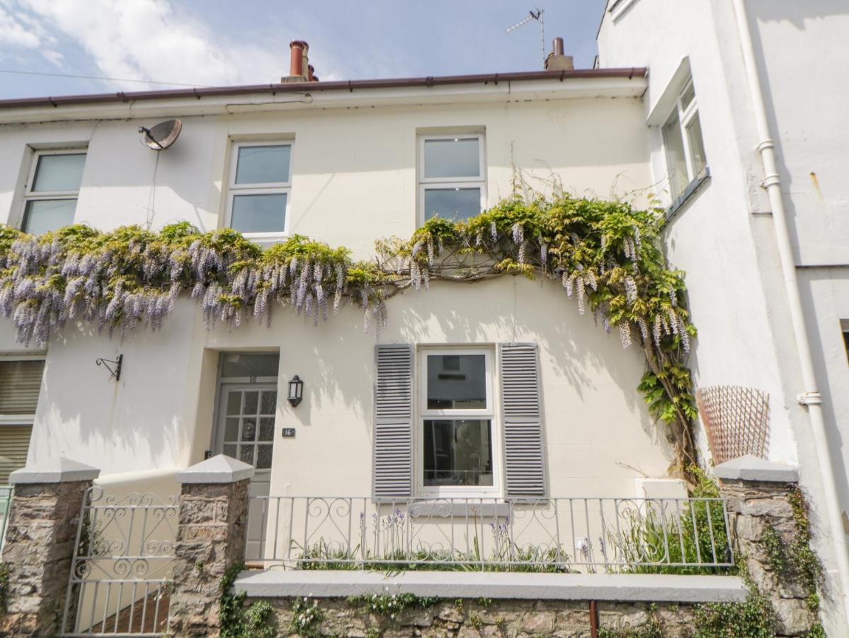 Saltwater Cottage Torquay Zewnętrze zdjęcie