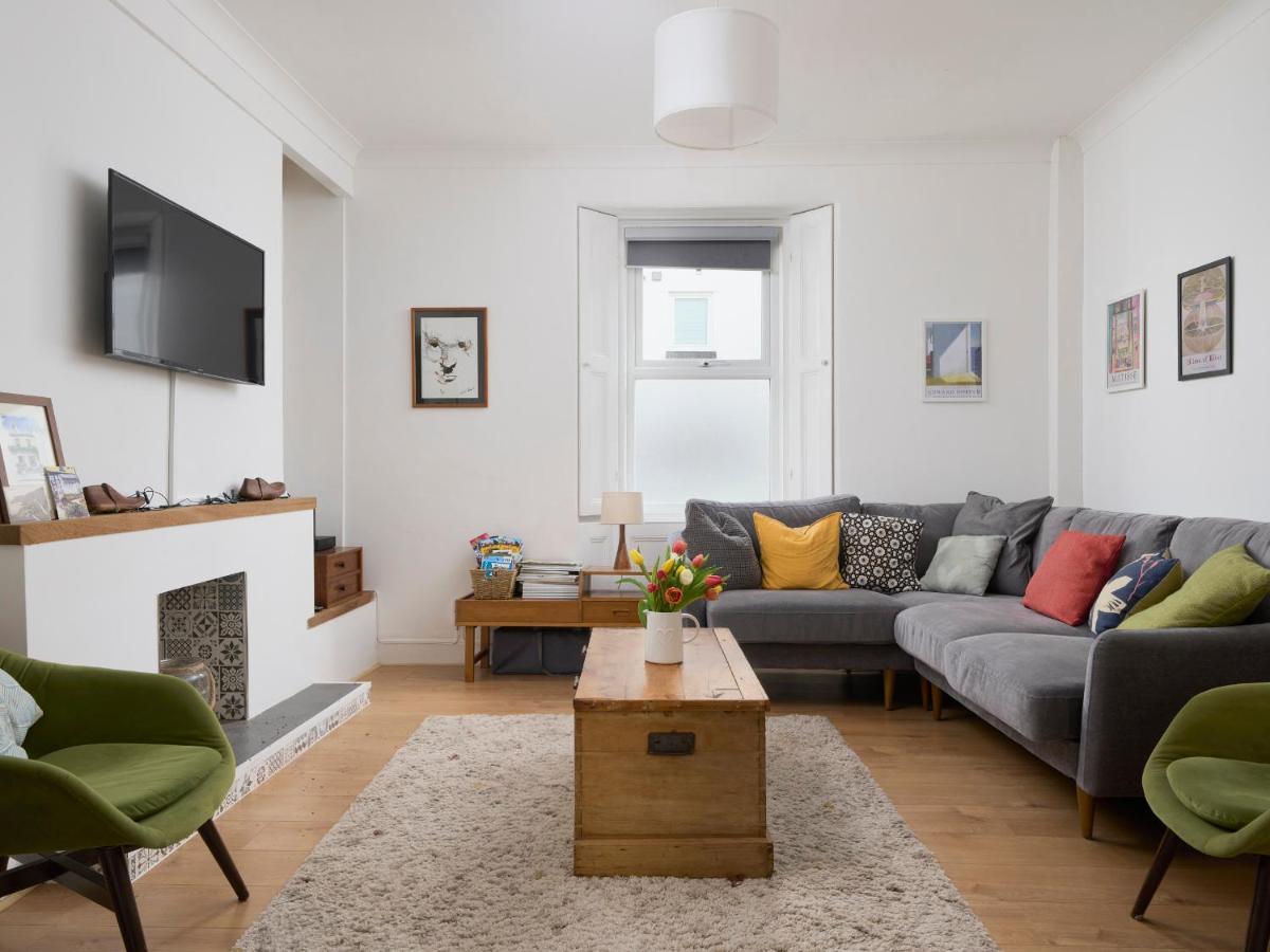 Saltwater Cottage Torquay Zewnętrze zdjęcie