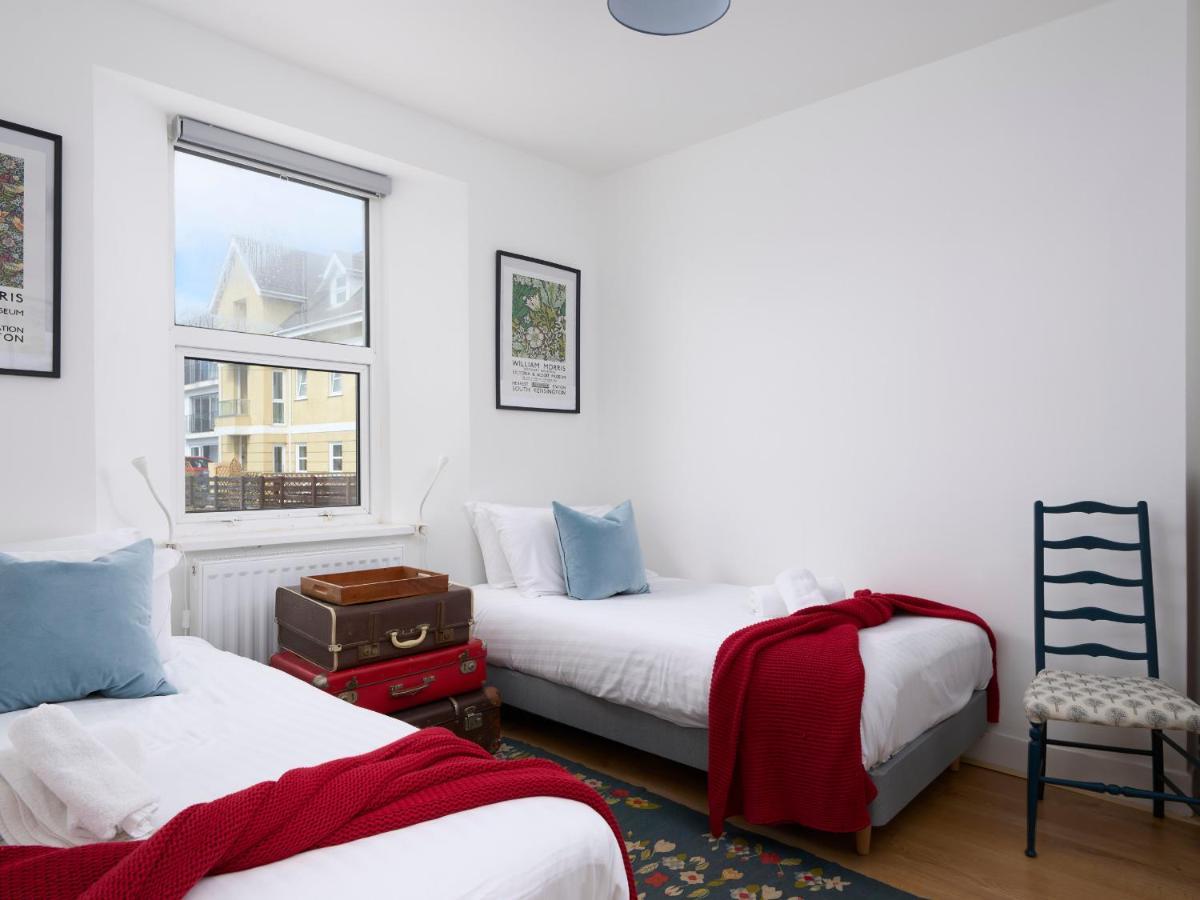 Saltwater Cottage Torquay Zewnętrze zdjęcie