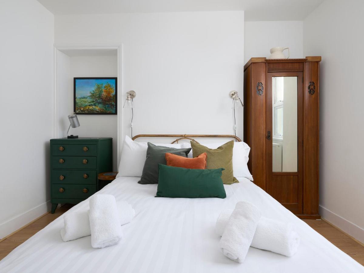 Saltwater Cottage Torquay Zewnętrze zdjęcie